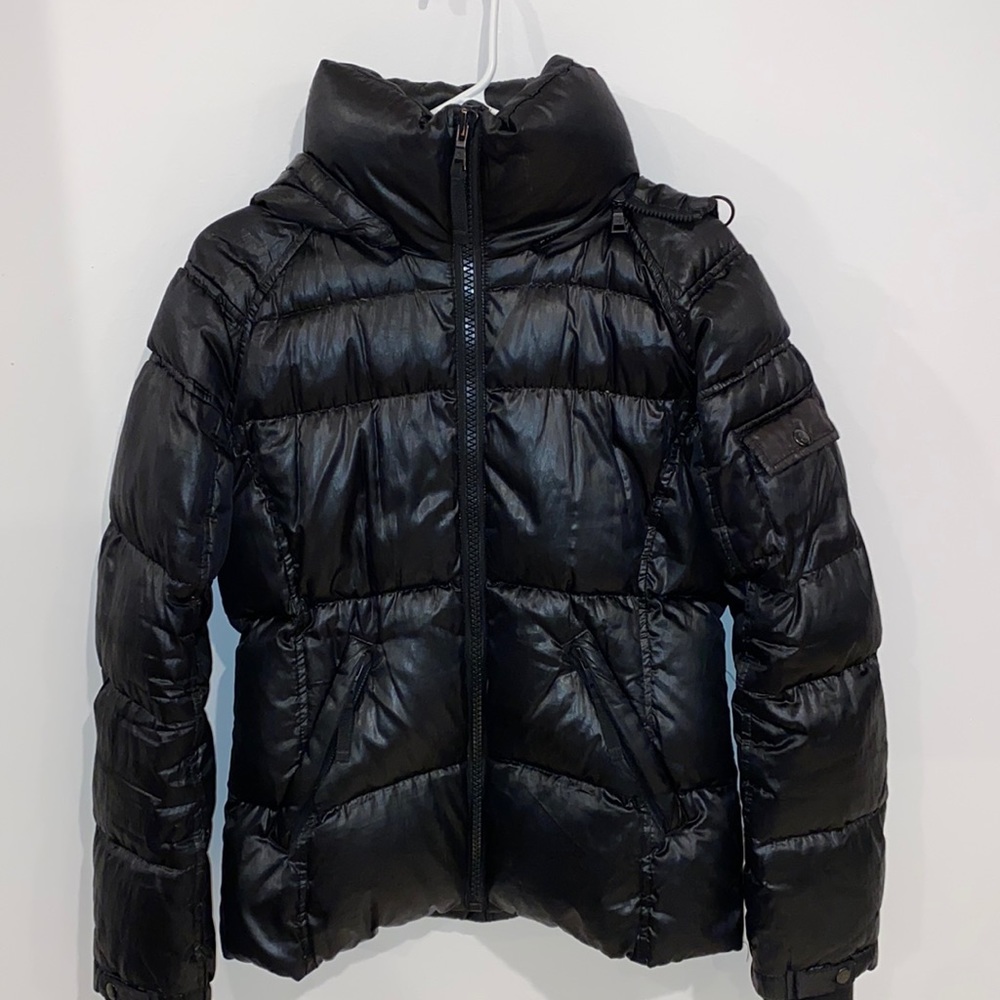 S13 jacket
